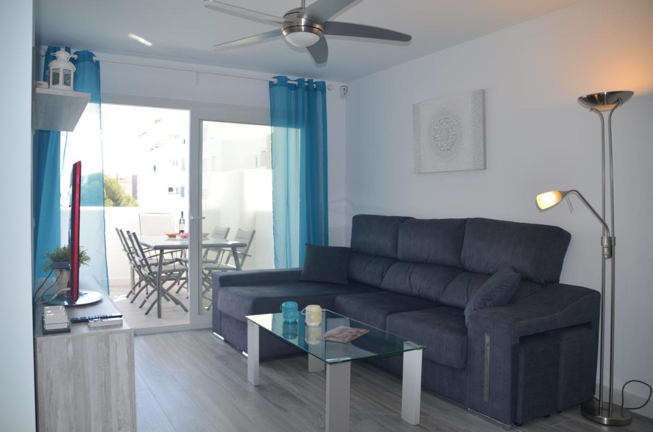 Myramar Beach Mare Nostrum Fuengirola Dış mekan fotoğraf